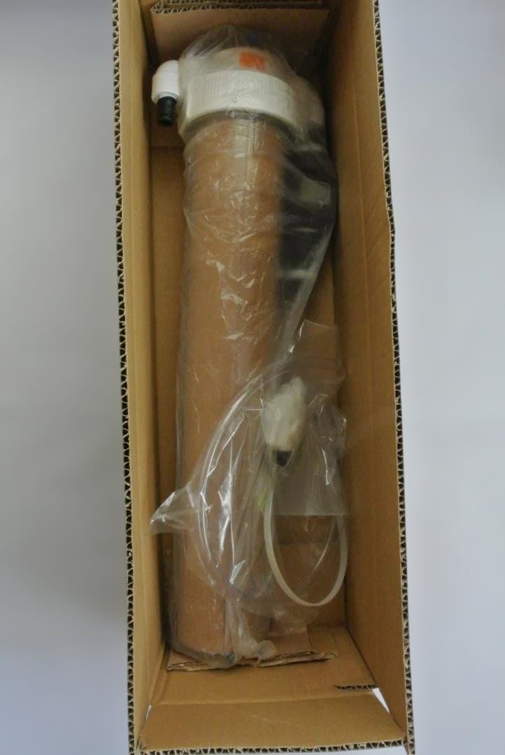 マイクロソフナー　アクサライ（家庭用軟水器）001