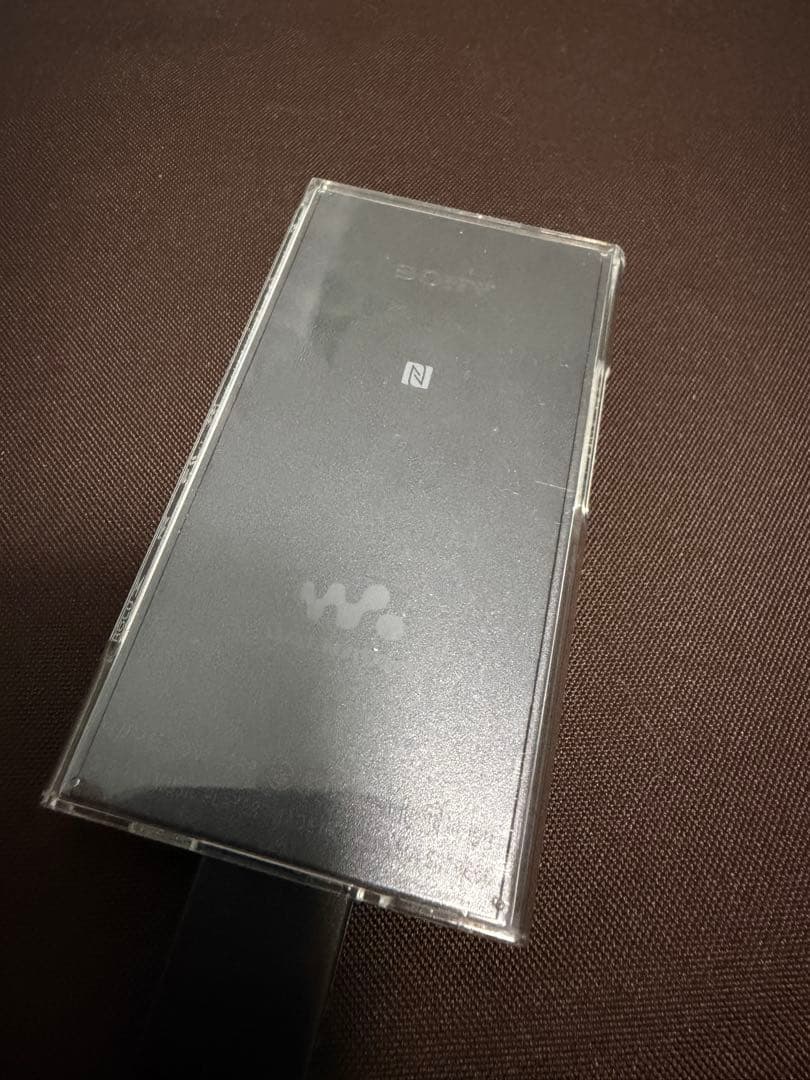 SONY NW-A35HN 16GB Walkman ソニー