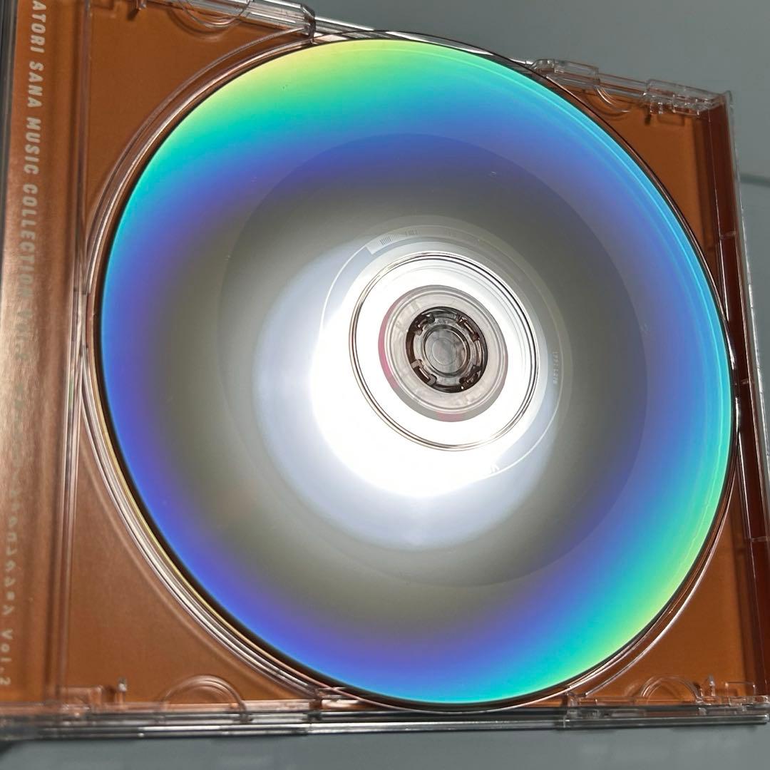 名取さなミュージックコレクション　さなコレ　vol2 さなのばくたん2022