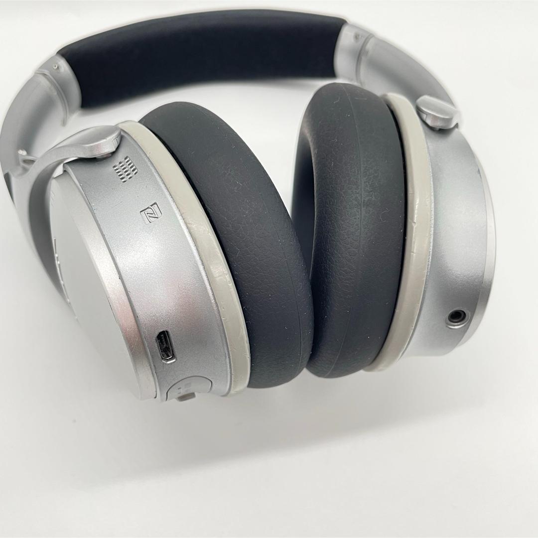 Bose QuietComfort 35 ワイヤレスヘッドホン シルバー
