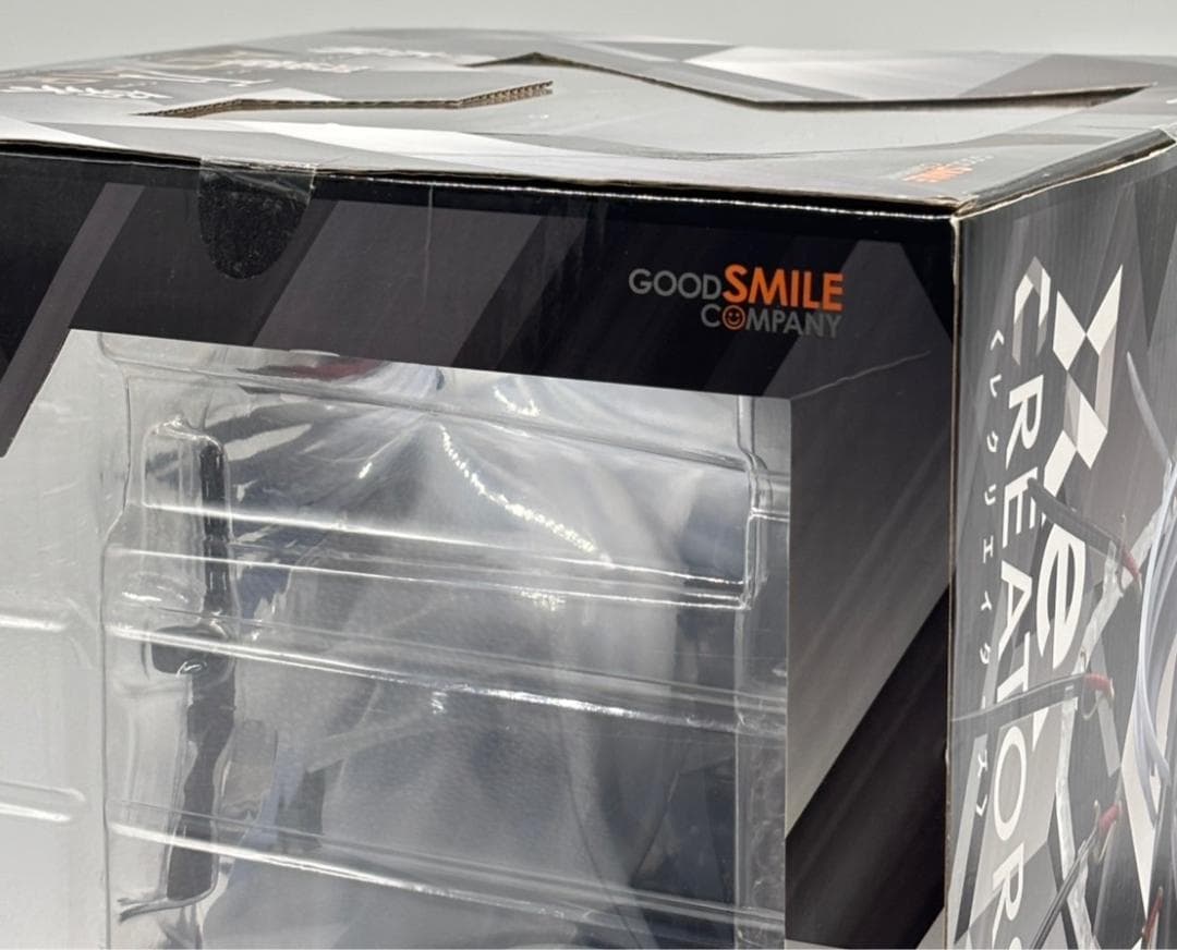 【未開封】Re:CREATORS アルタイル 森羅万象 ホロプシコン フィギュア