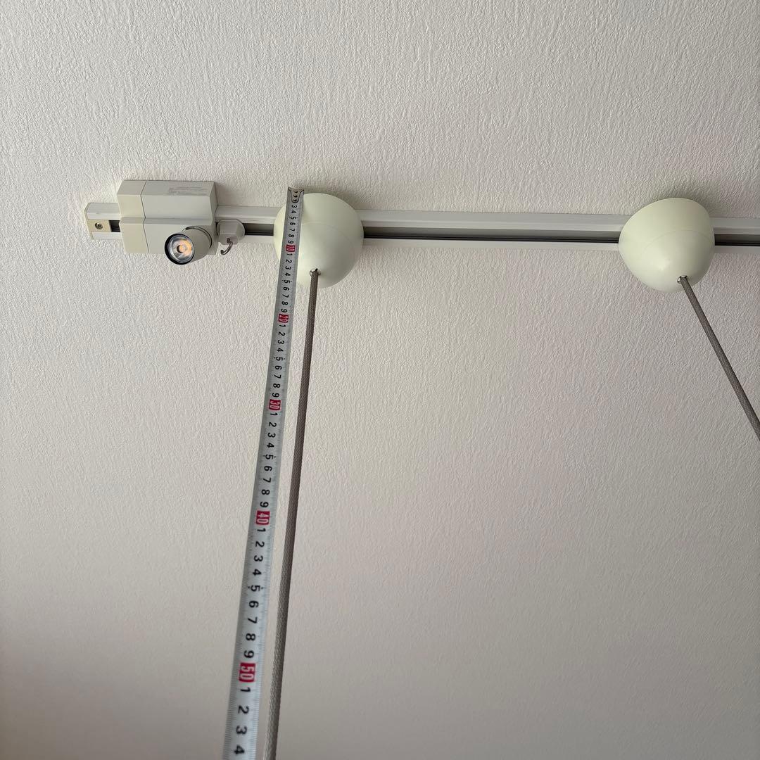 nalhoku様 カラヴァッジオ　P2 フリッツハンセン　グレー　1個