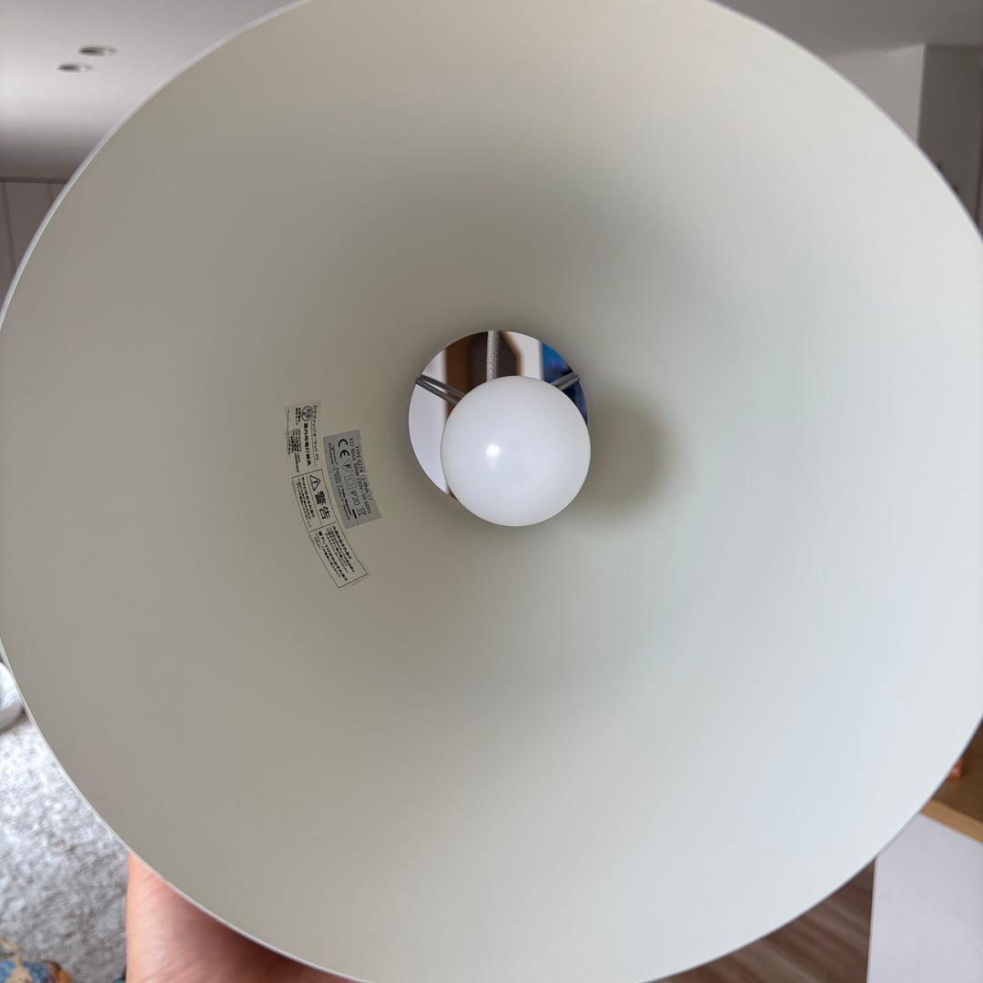 nalhoku様 カラヴァッジオ　P2 フリッツハンセン　グレー　1個