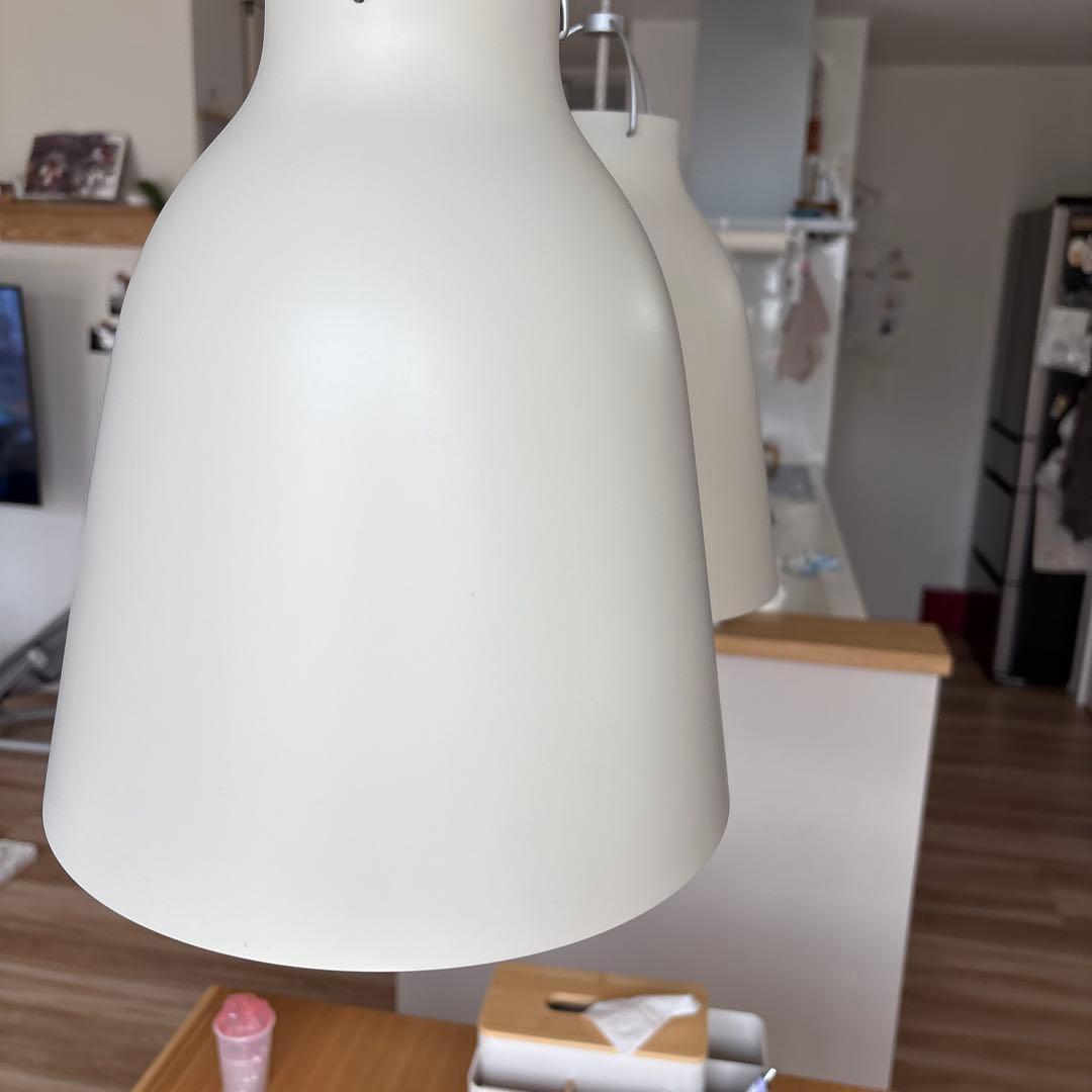 nalhoku様 カラヴァッジオ　P2 フリッツハンセン　グレー　1個