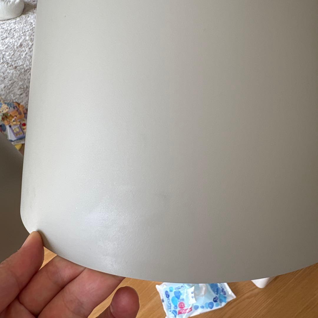 nalhoku様 カラヴァッジオ　P2 フリッツハンセン　グレー　1個