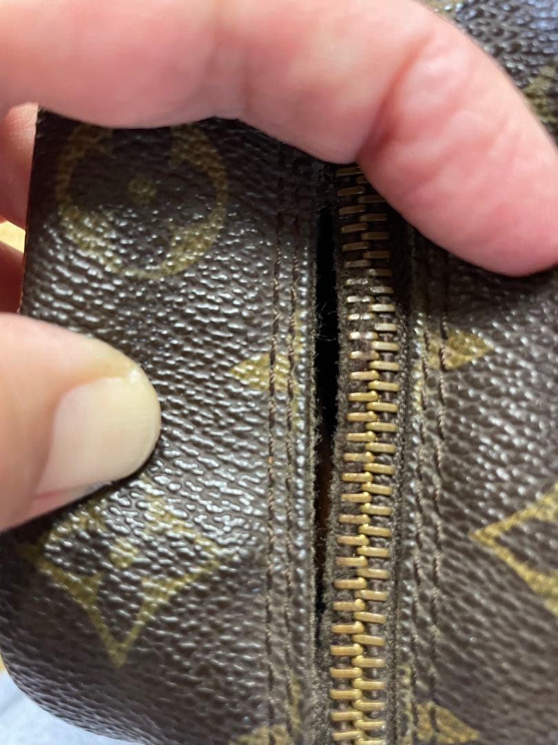 みわく。LOUIS VUITTON バック