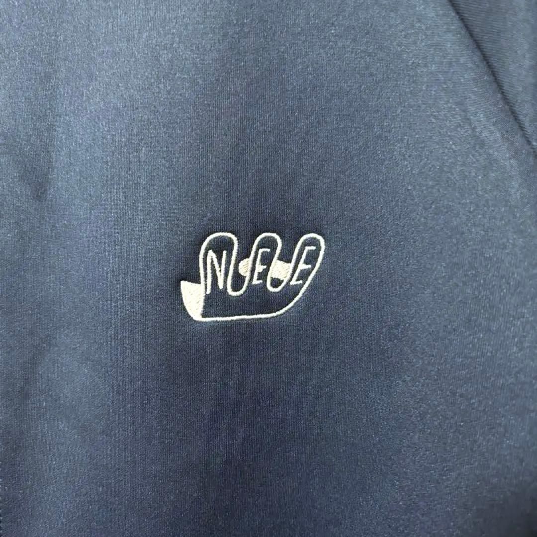 NEE にーとら XLサイズ　廃盤　バンドグッズ　ジャージ