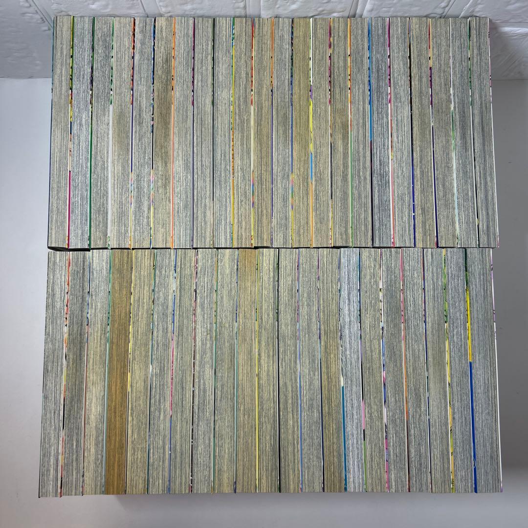 からくりサーカス　全巻セット　1〜43巻