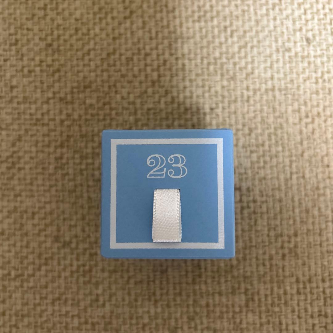  クリスマスアドベントカレンダー2022