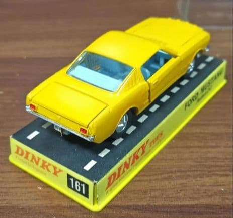 Dinky Toys ディンキートイズ ミニカー まとめ売り
