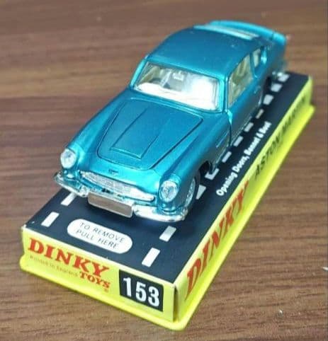 Dinky Toys ディンキートイズ ミニカー まとめ売り