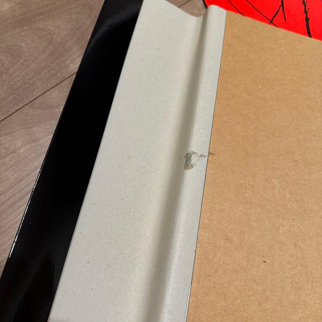 【AKIRA】非売品　未使用　激レア　鉄雄 スタンディ