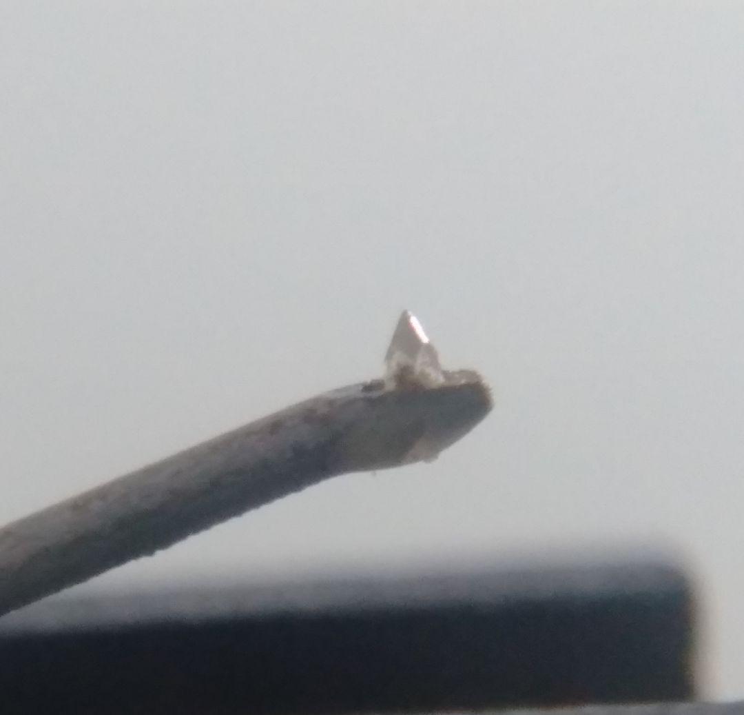 デノン MCカートリッジ DL-103 ヘッドシェル PCL-3 出力音質良好品