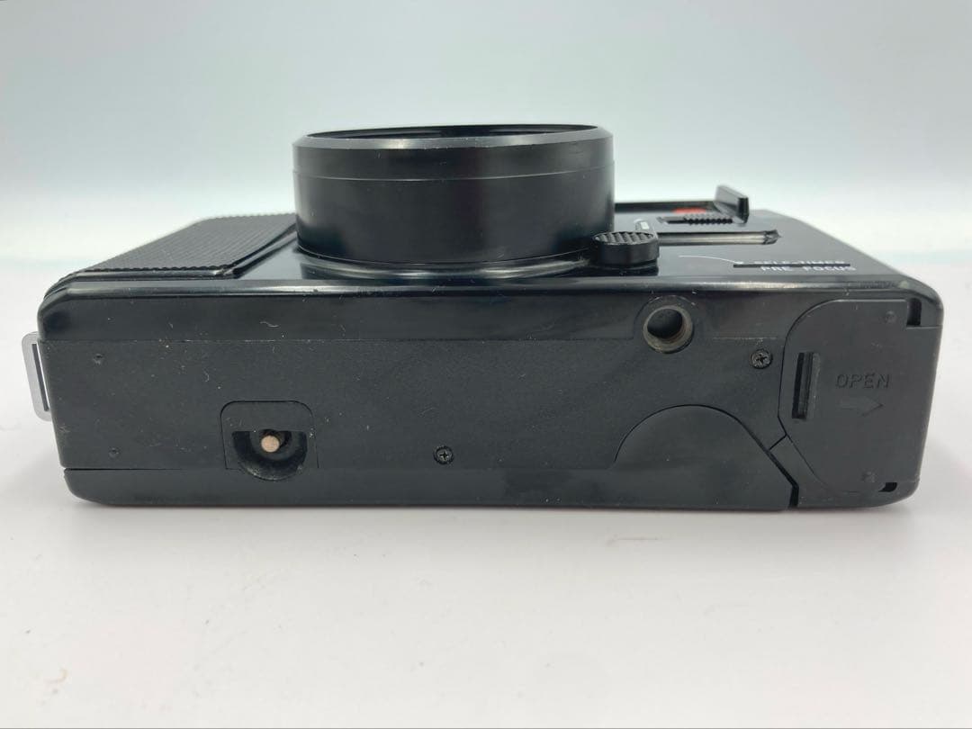 【完動品/返品保証】Canon AF35M ・ フィルムカメラ・動作確認済み