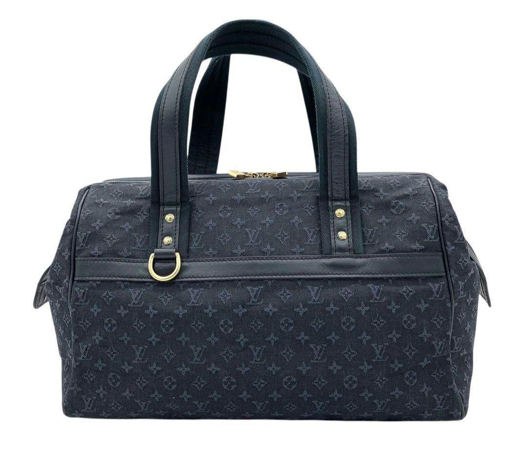 ❤LOUIS VUITTON ジョセフィーヌGM モノグラムミニ　ハンドバッグ❤