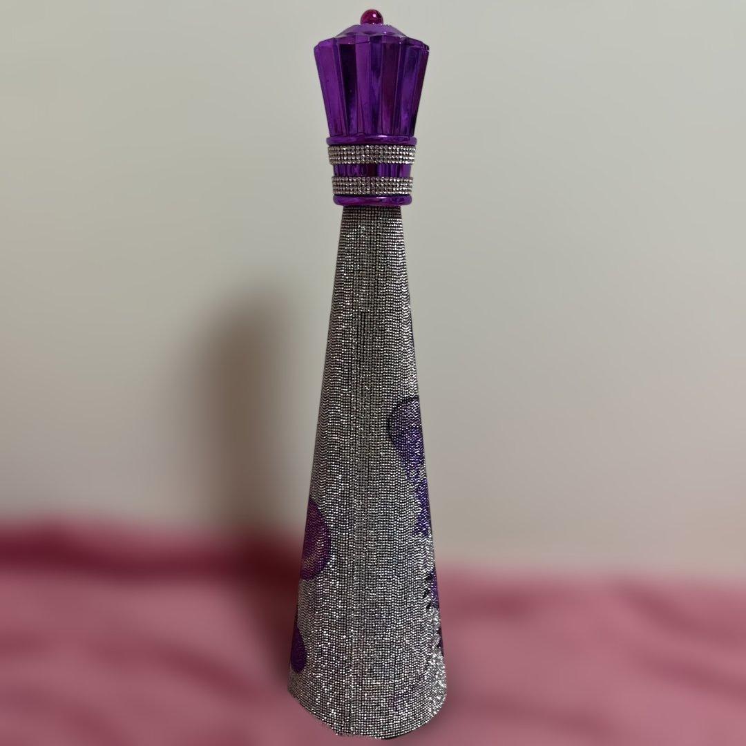 Fillico☆ジュエリーウォーター クマ柄