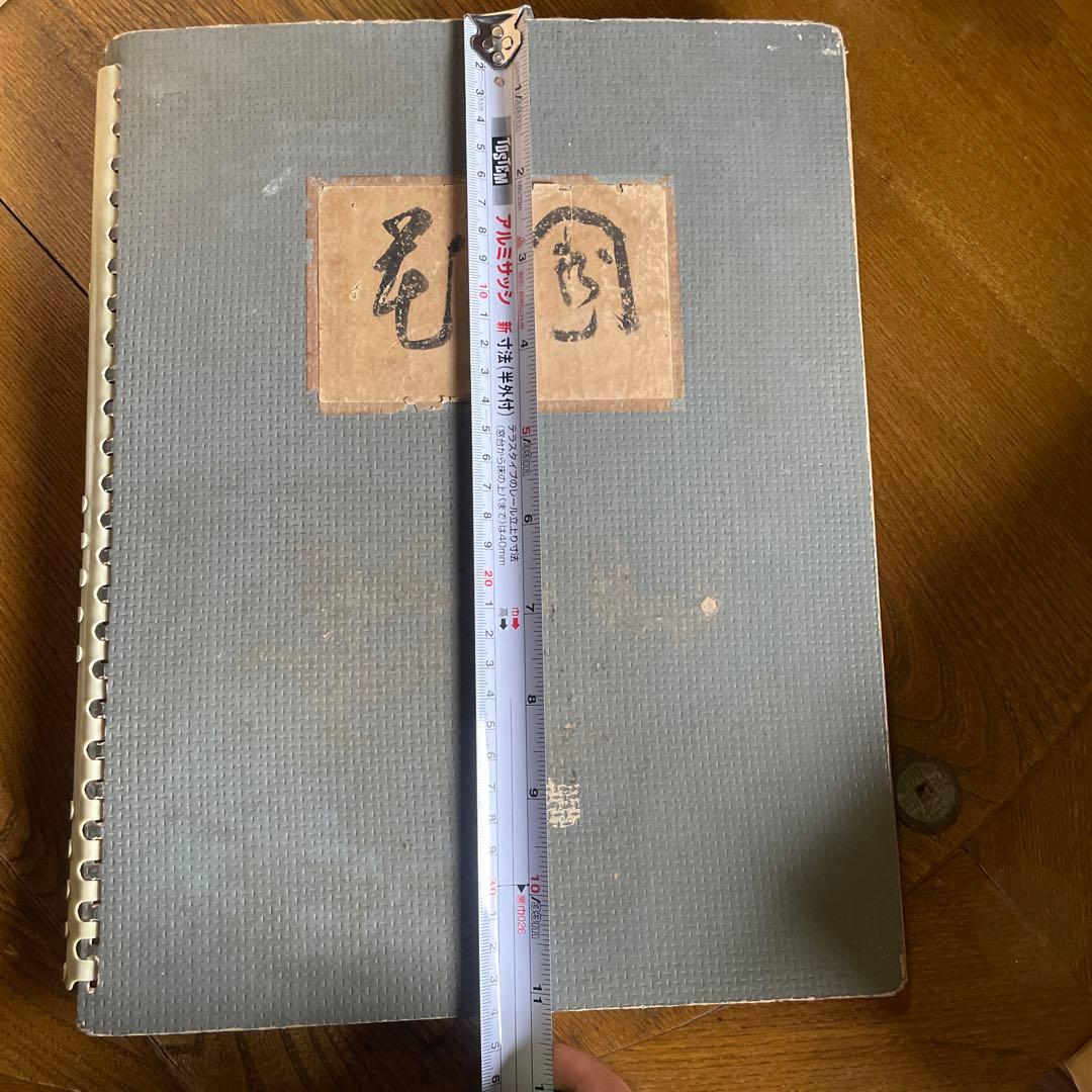 春画　12幅　日本画　肉筆　骨董　年代物　手描き