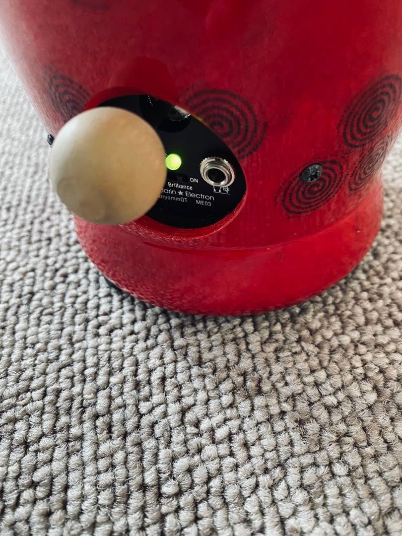 マトリョーシカ型テルミン