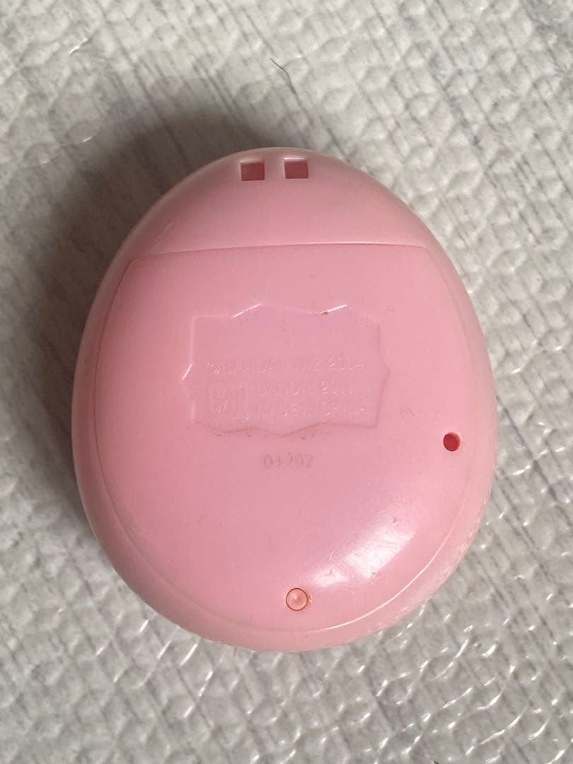 Tamagotchi iDL PrincessSpacy ver.ピンク