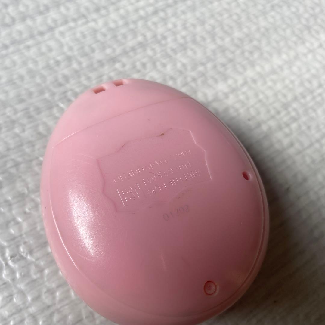 Tamagotchi iDL PrincessSpacy ver.ピンク