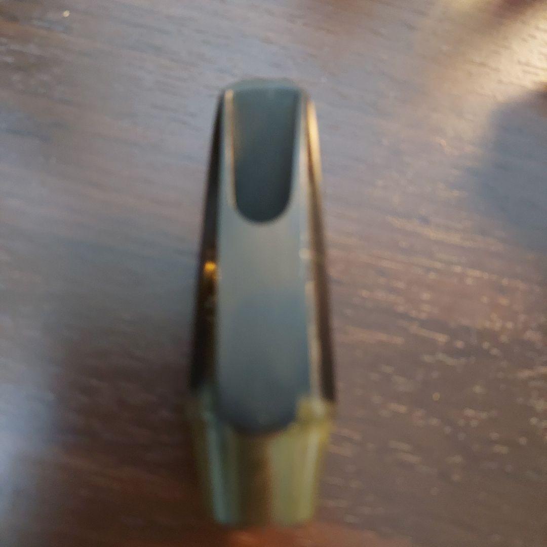 ソプラノサックス　マウスピースセルマー　S80 Cツースター