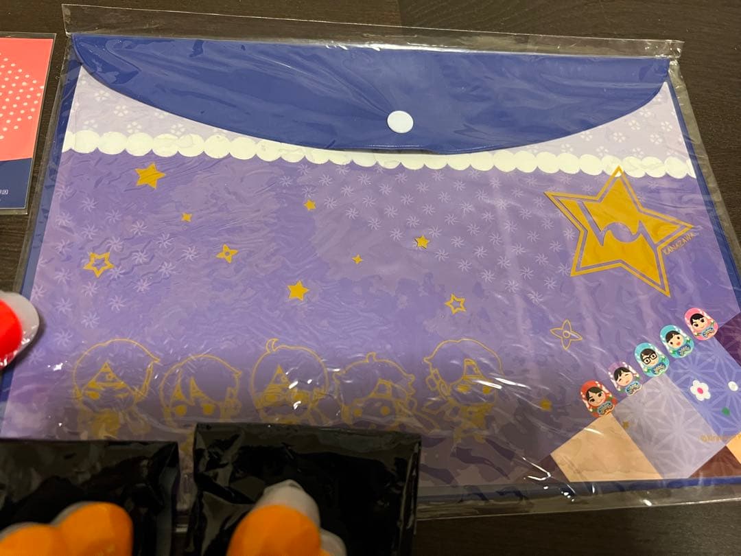 キラミューン Kiramune グッズ 声優 吉野裕行 柿原徹也 まとめ売り