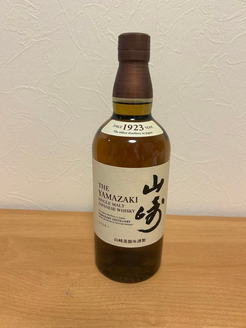 The Macallan 12年 シェリーオーク2本 山崎　白州　4本セット