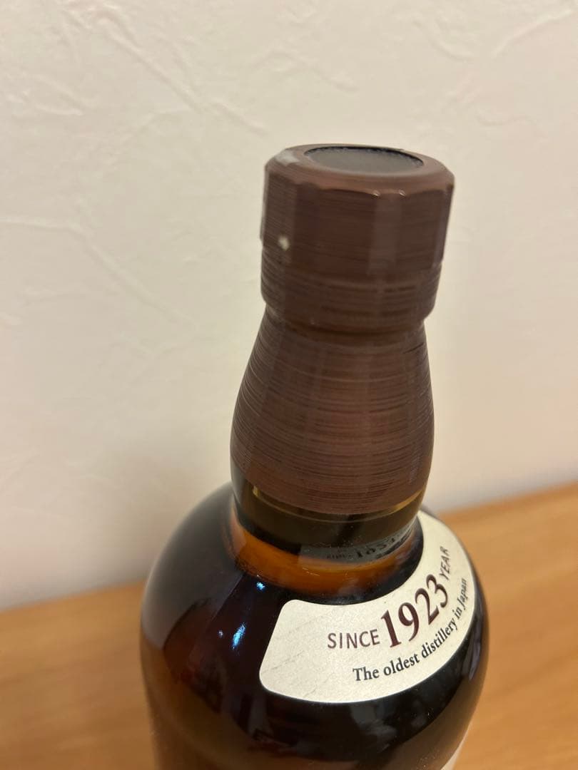 The Macallan 12年 シェリーオーク2本 山崎　白州　4本セット