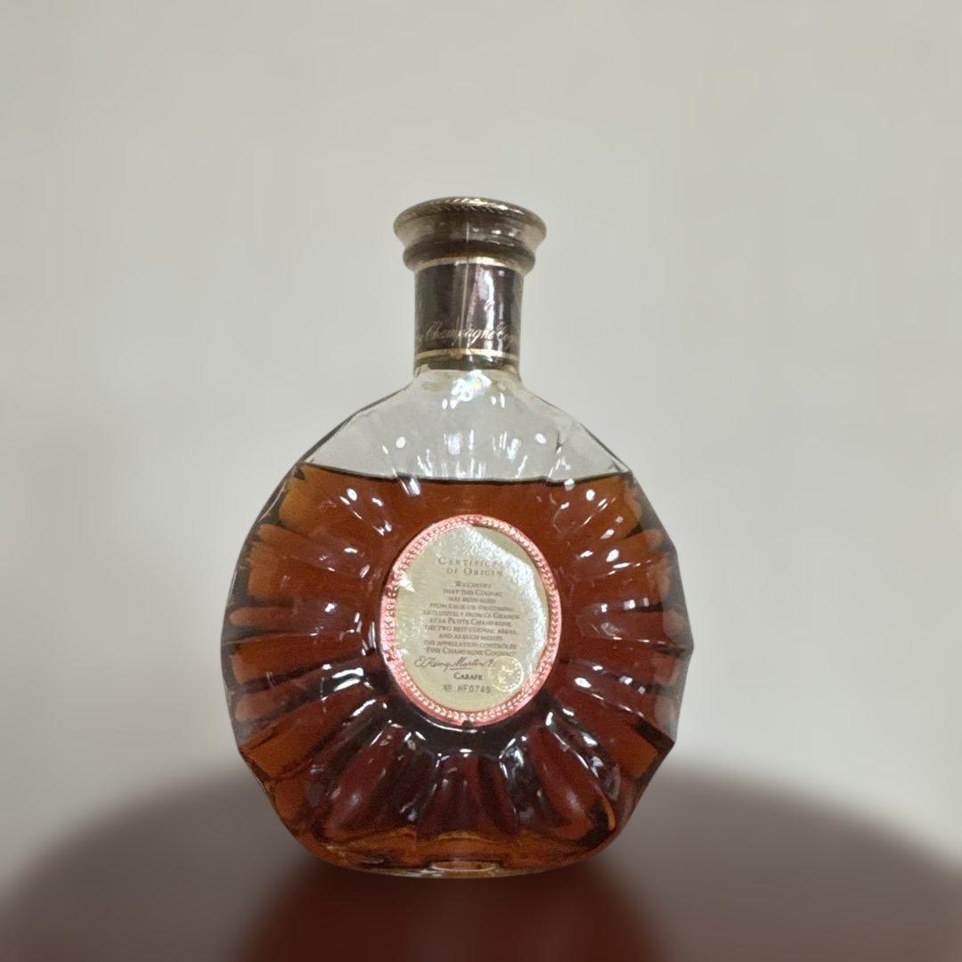 REMY MARTIN XO SPECIAL コニャック　古酒