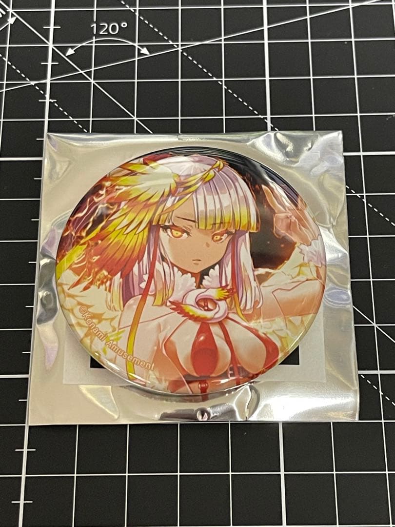 beatmania ビーマニ 缶バッジ セット