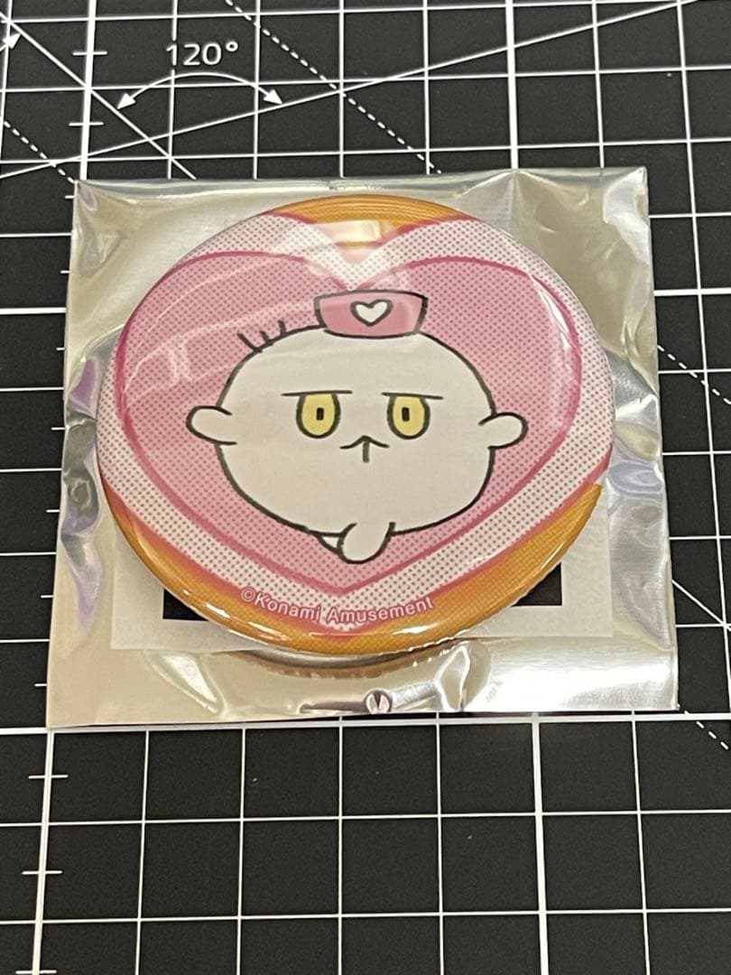 beatmania ビーマニ 缶バッジ セット