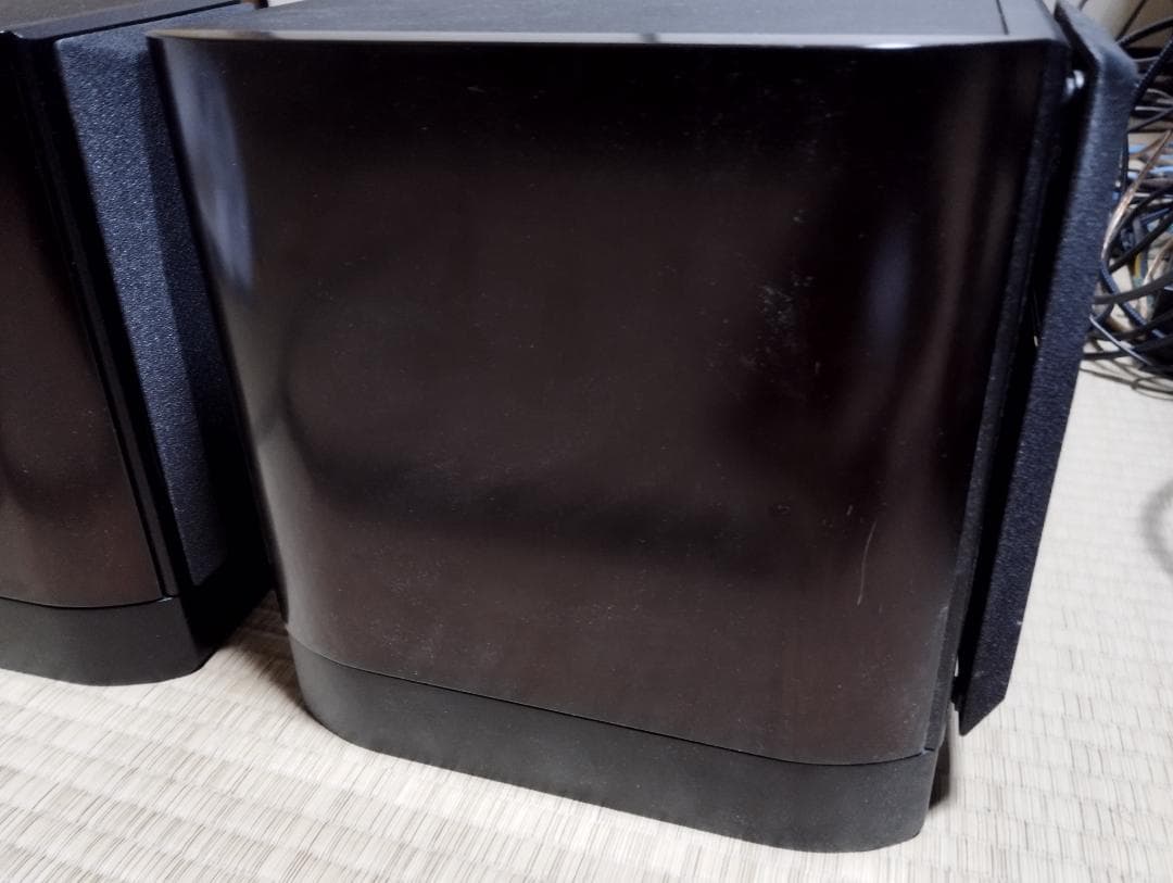 D-112EXT（D） パッシブスピーカー ONKYO ブックシェルフ型