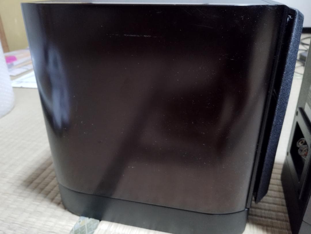 D-112EXT（D） パッシブスピーカー ONKYO ブックシェルフ型