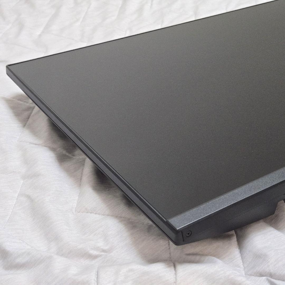 27インチ WQHD Fast IPS モニター H27T22C