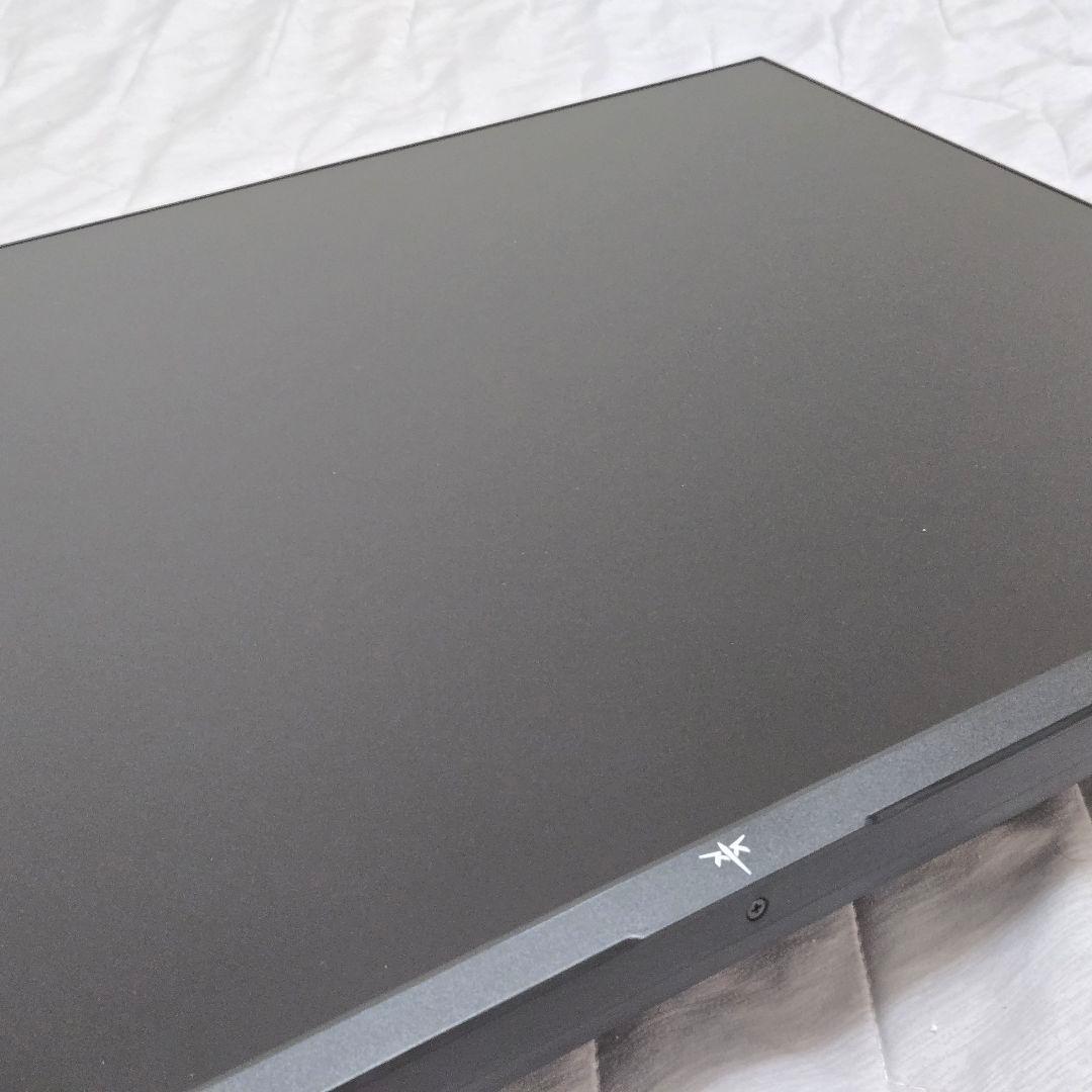 27インチ WQHD Fast IPS モニター H27T22C