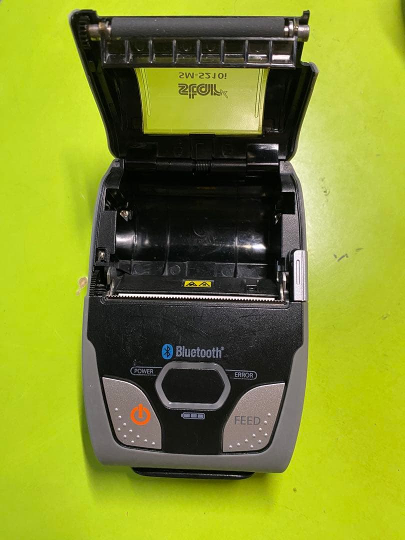 Star SM-S210i Bluetooth レシートプリンター