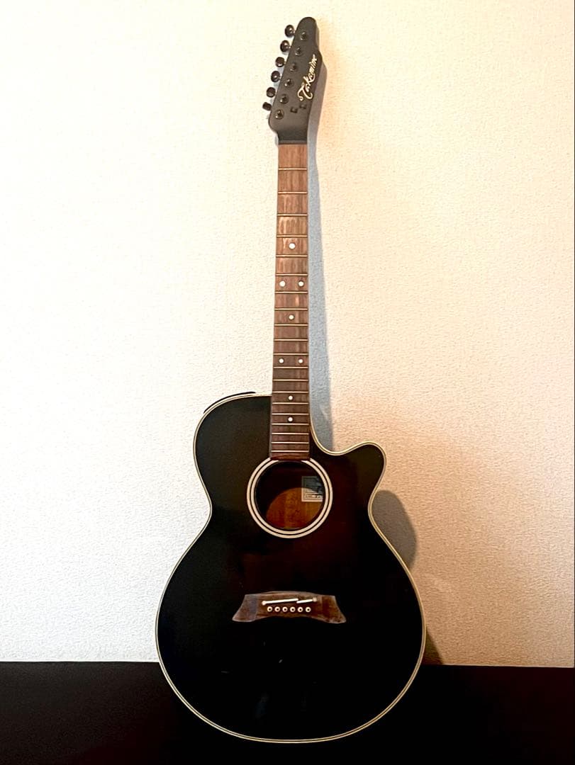 Takamine PT-106 アコースティックギター
