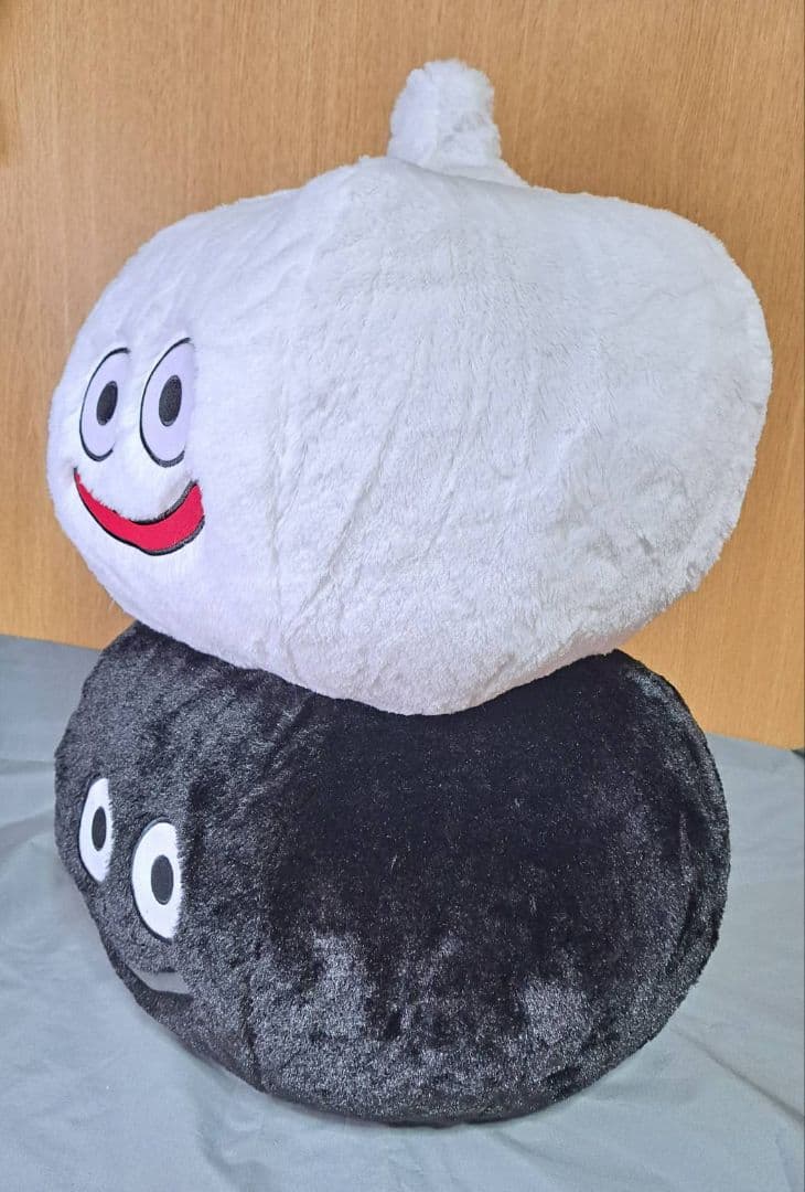 スライムダーク&スライムスノー セット