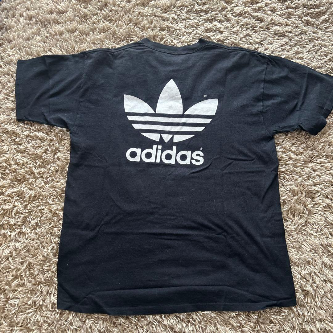 ミュージシャン THE ROOTS OKAYPLAYER TOUR T SHIRTS XL