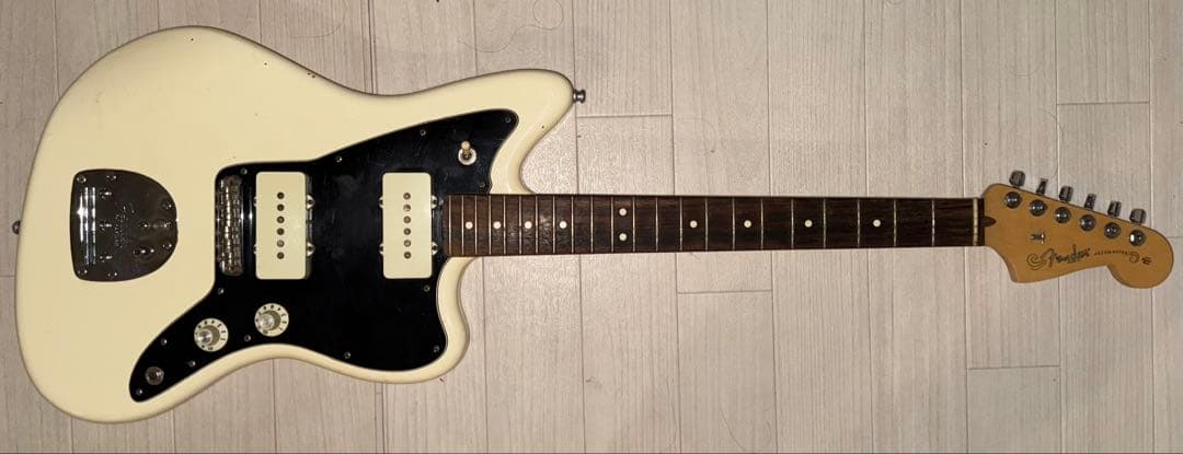 ギター Fender American Professional Jazzmaster