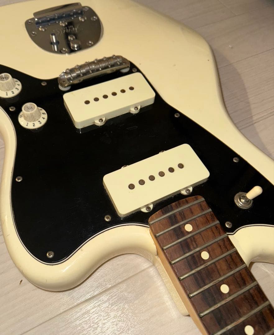 ギター Fender American Professional Jazzmaster