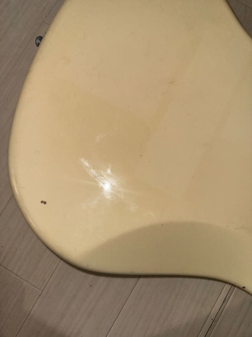 ギター Fender American Professional Jazzmaster