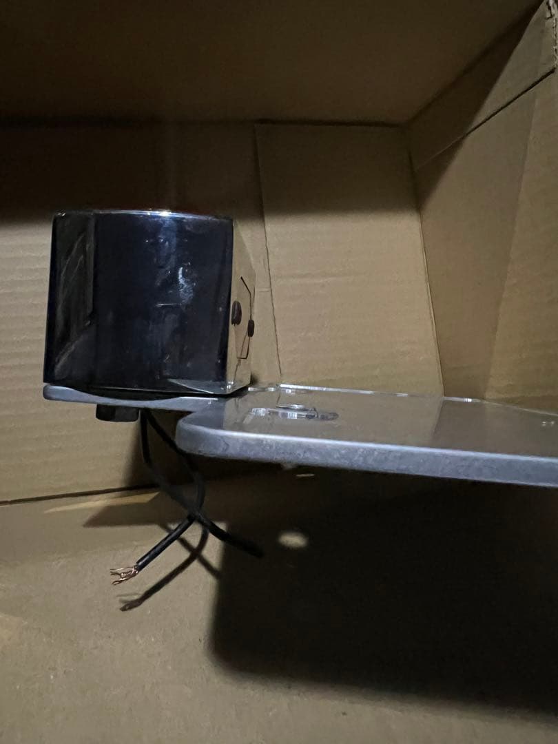 70'S DSC ビンテージ テールライト ナックル パン ショベル チョッパー