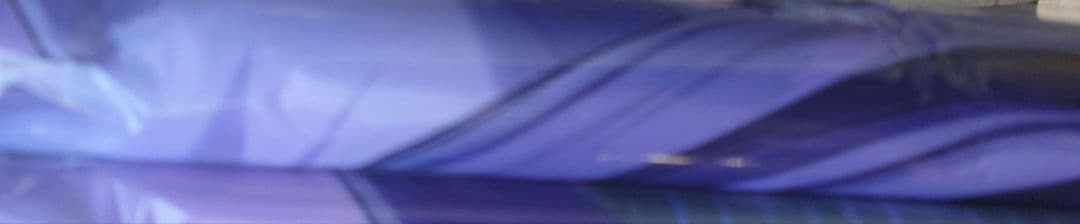 C107 AHO-CROSS 猫又おかゆ 等身大タペストリー