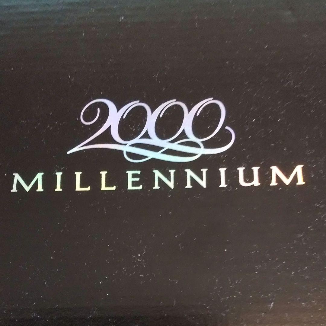 Suntory Millennium ピュアモルトウイスキー 750ml