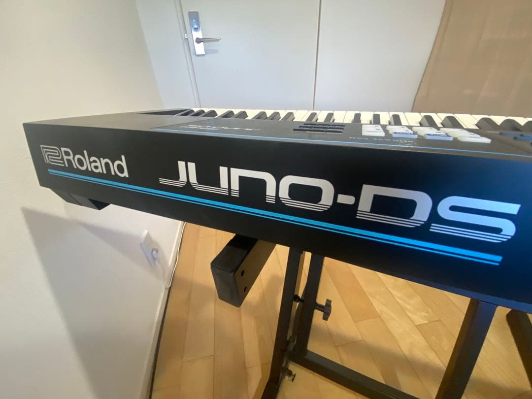 (中古)88鍵 ローランド シンセサイザー Roland JUNO-DS88