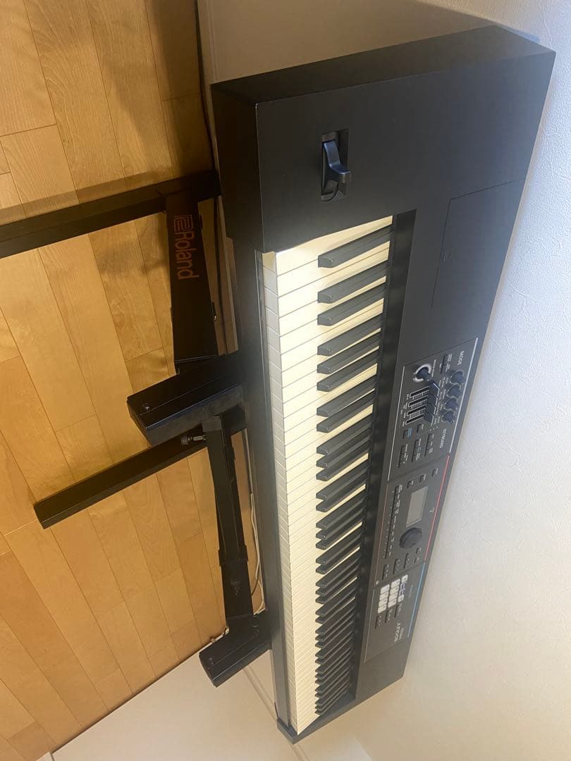 (中古)88鍵 ローランド シンセサイザー Roland JUNO-DS88