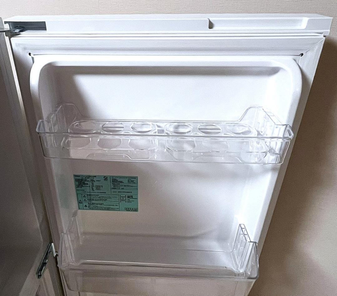 ビアンカ様用★Haier JR-NF121B ノンフロン冷凍冷蔵庫 自動霜取り