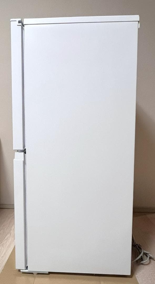 ビアンカ様用★Haier JR-NF121B ノンフロン冷凍冷蔵庫 自動霜取り