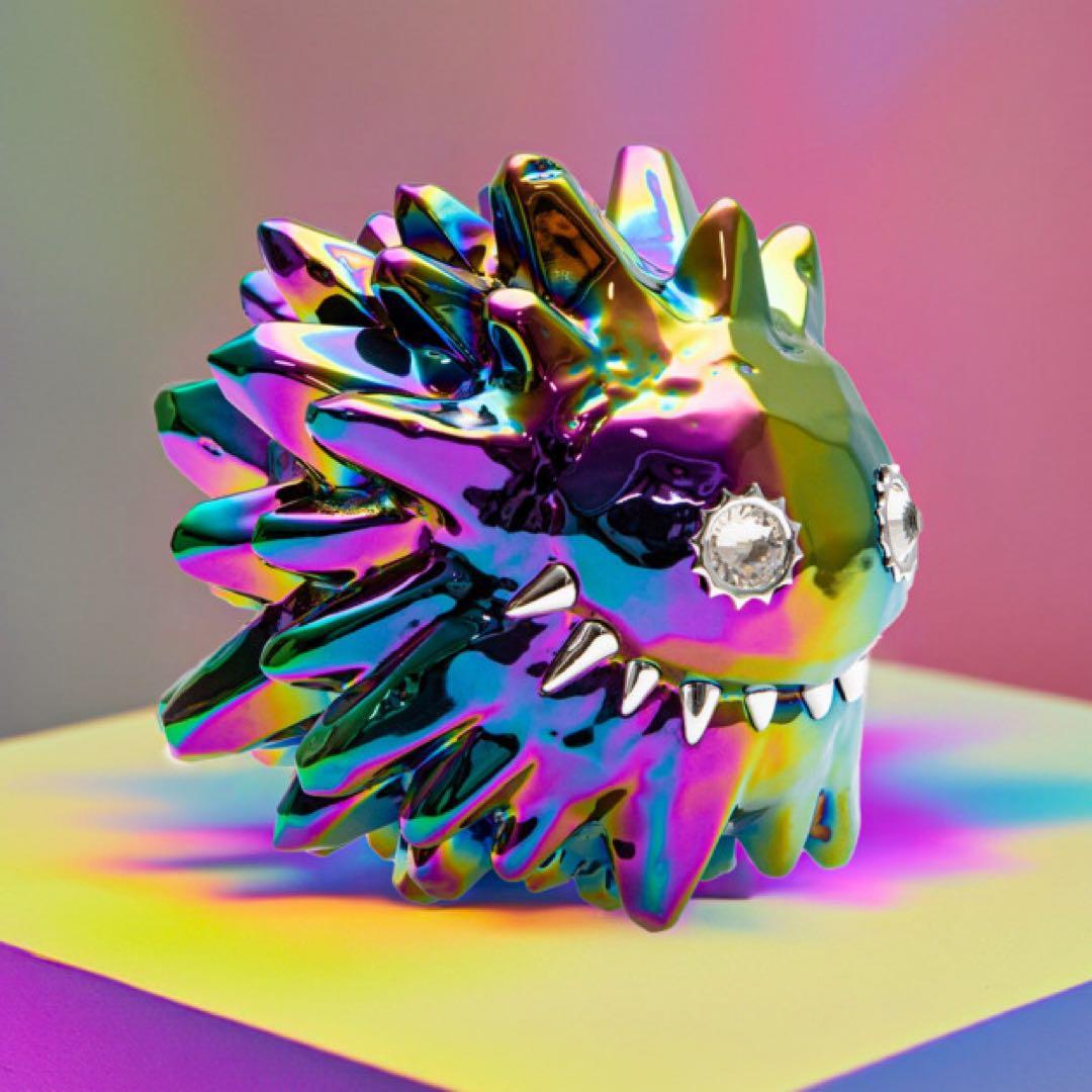 インスティンクトイ BIG ICE LIQUID BANGKOK 2023